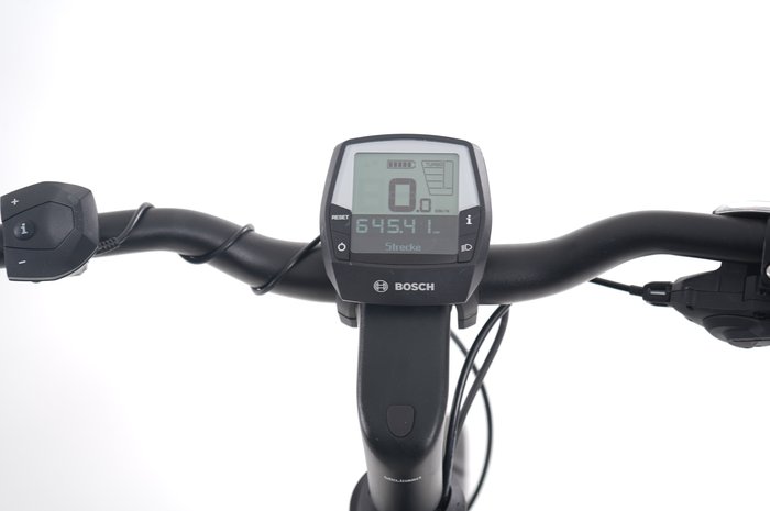 RIESE & MÜLLER Charger 3 Touring
