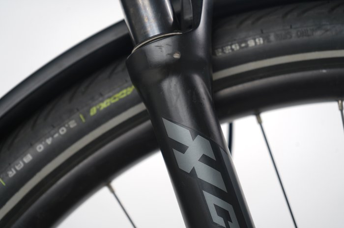 KTM Macina Gran625