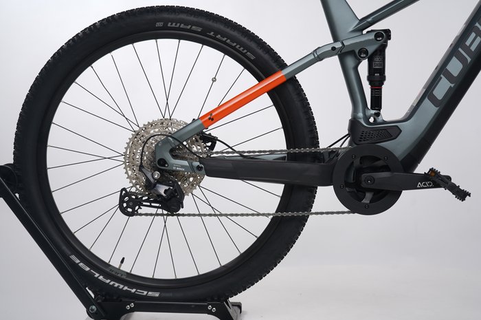 Cube Stereo Hybrid 120 Pro 625