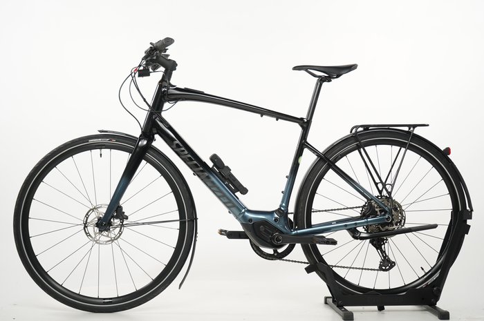 Specialized Turbo Vado SL 5.0