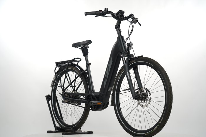 KTM Macina City 610 Belt