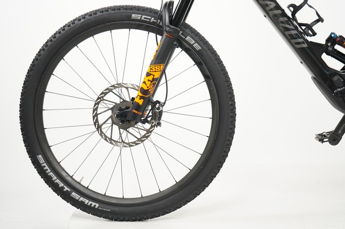 Specialized Turbo Kenevo SL Comp