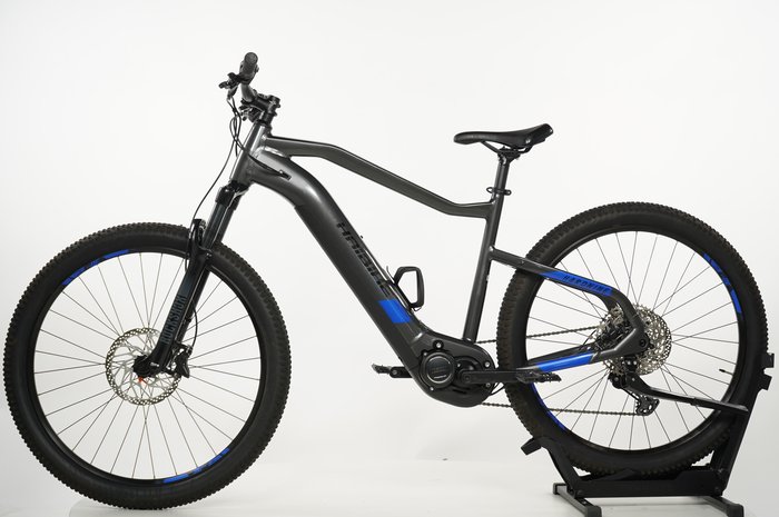Haibike HardSeven 7