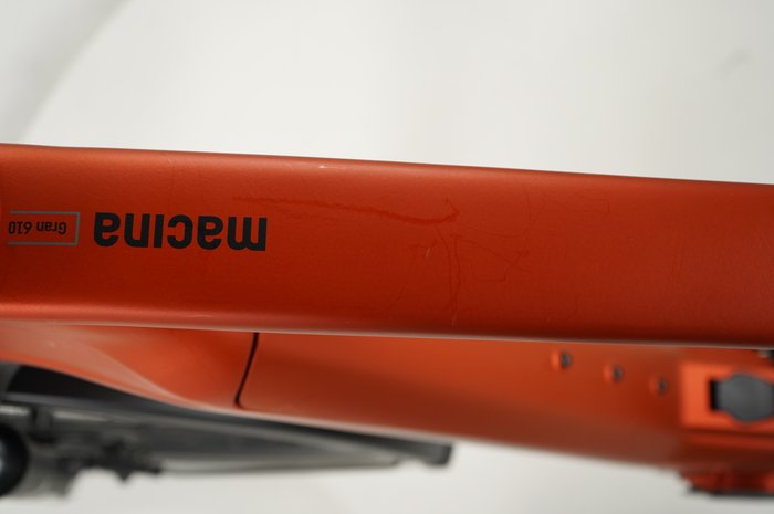 KTM Macina Gran 610