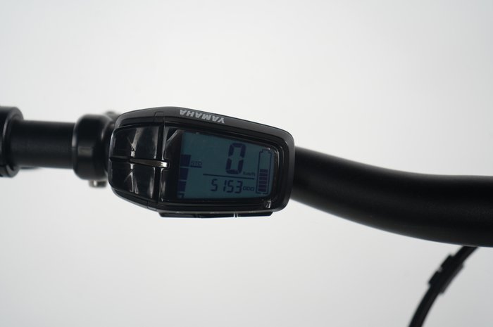 Ghost E-Teru Universal