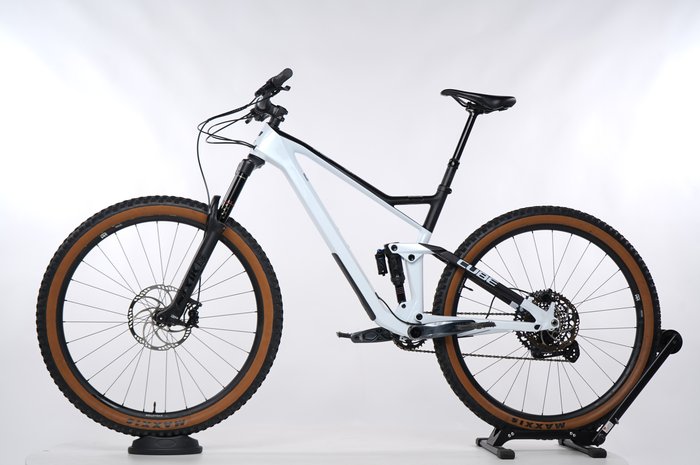 CUBE Stereo 150 Race