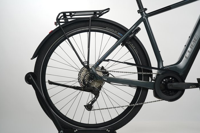 Cube Touring Hybrid ONE 625