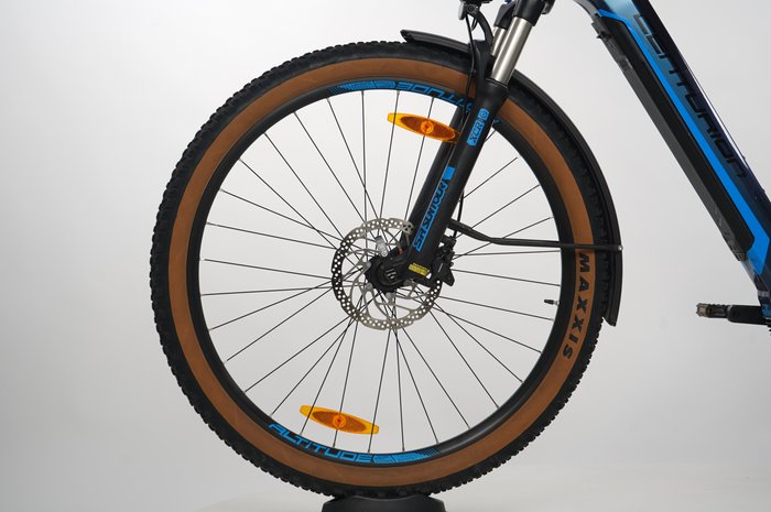 Centurion Backfire E R760i