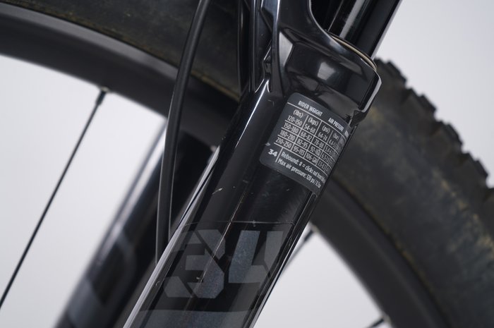 Scott Strike eRide 910