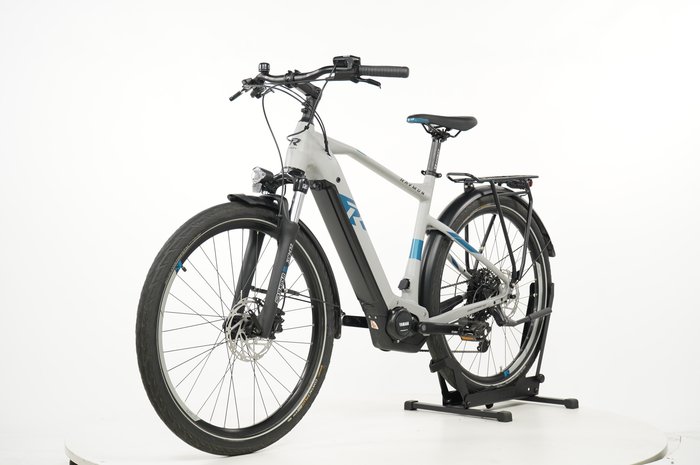 R RAYMON TourRay E 5.0