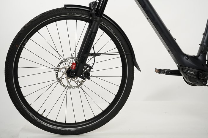 Orbea Kemen 10