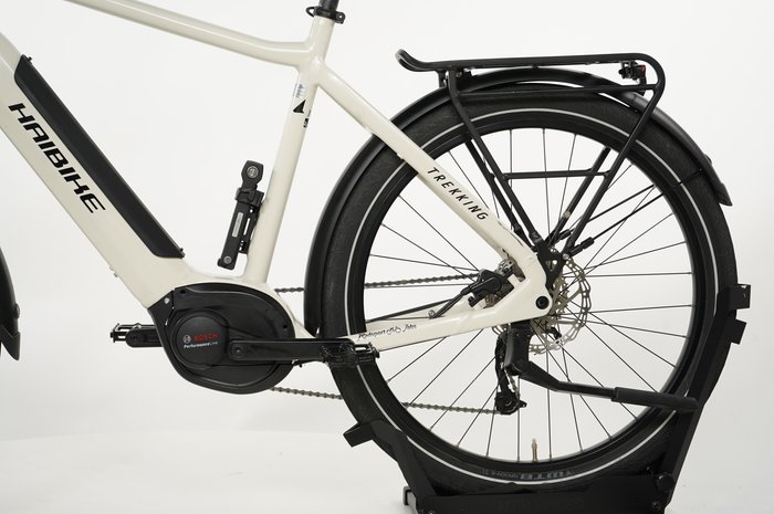 Haibike Trekking 3