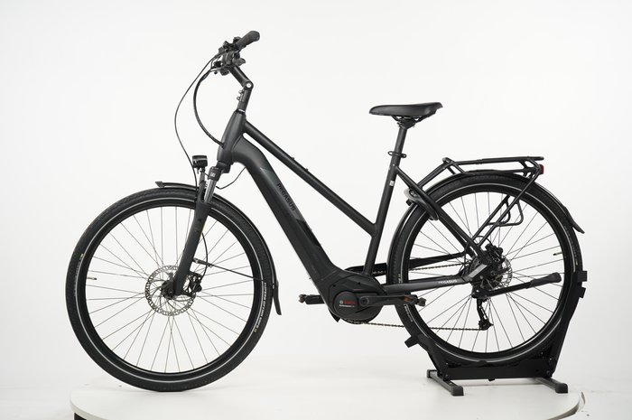 PEGASUS Solero EVo 9