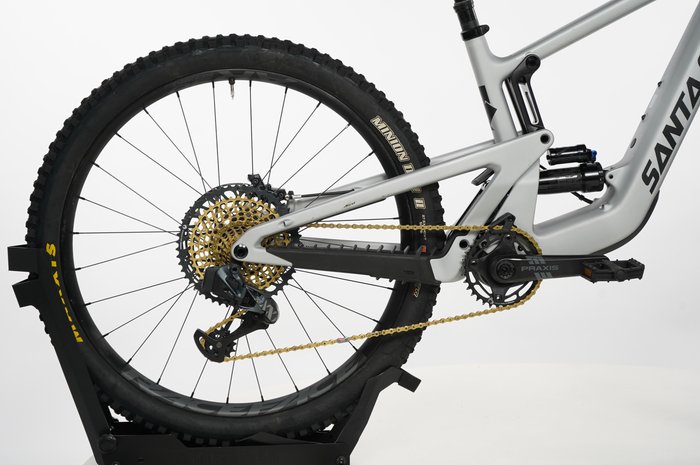 Santa Cruz Heckler SL