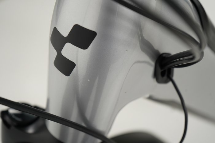 CUBE Supreme RT Hybrid SLX 625 Easy Entry