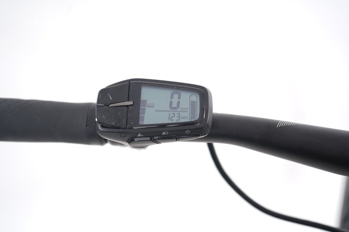 Haibike Alltrack 4 27.5