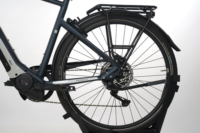 PEGASUS Premio EVO 10 Lite