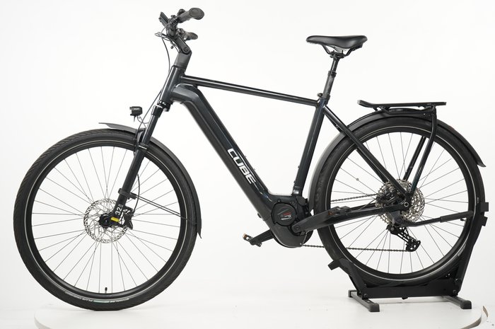 CUBE Kathmandu Hybrid EXC 750