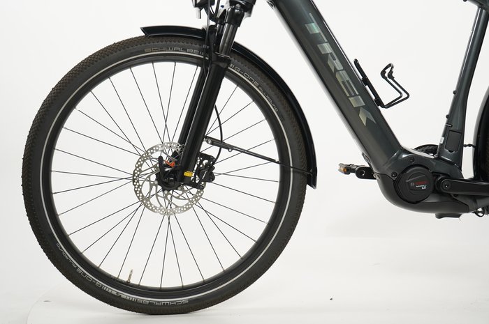 Trek Allant+ 7