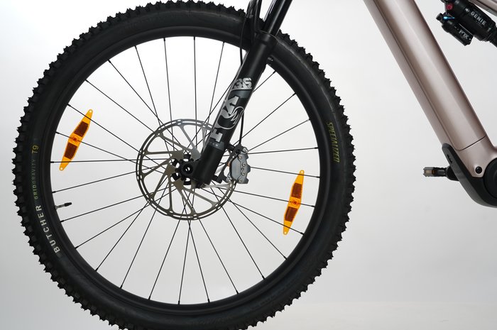 Specialized Turbo Levo 4 Comp Carbon