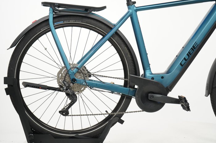 CUBE Kathmandu Hybrid ONE 625