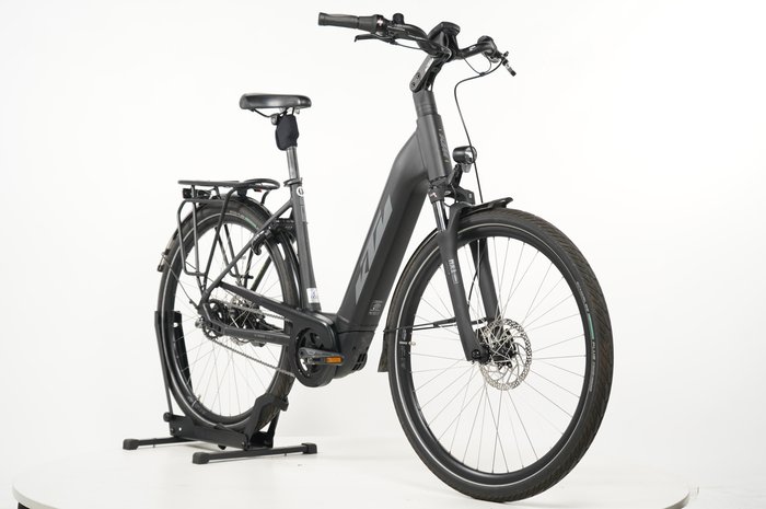KTM Cento 5FL Wave