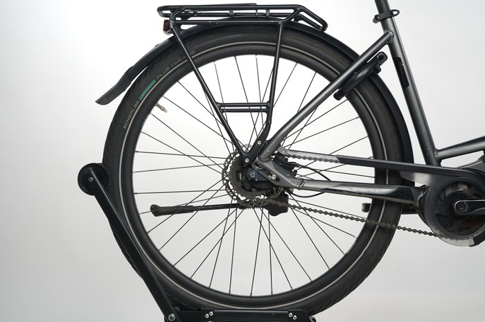 Pegasus Strong EVO 5R