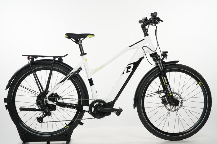 R RAYMON CrossRay E 5.0