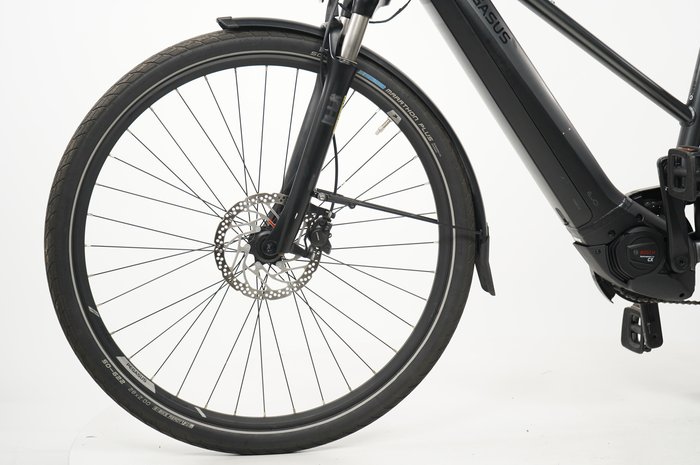 PEGASUS Premio EVO 10 Lite 750