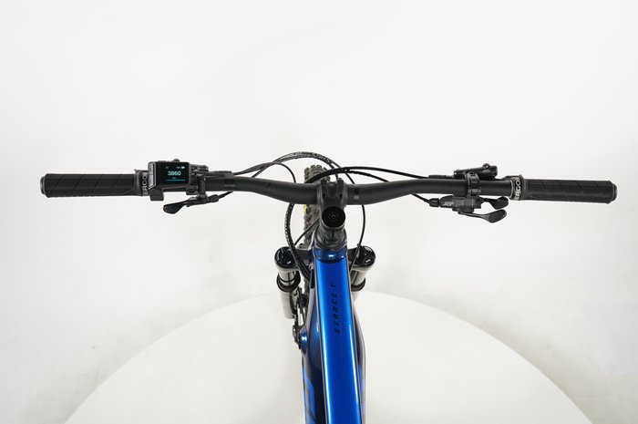 Giant Stance E+ 0 Pro 29″ 625