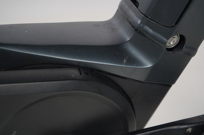 Trenoli TANARO sportivo T