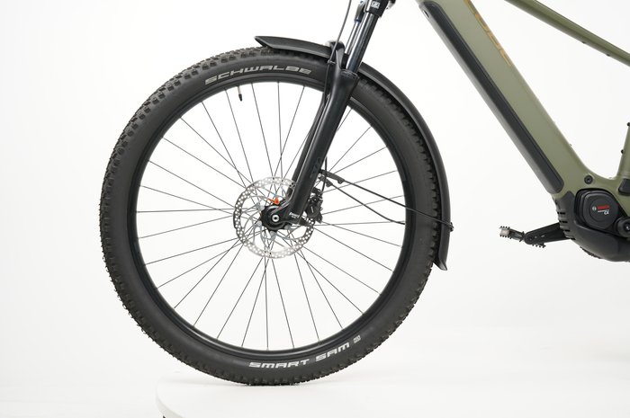 CUBE Reaction Hybrid Pro 800 Allroad