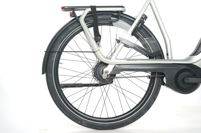 Gazelle Avignon C380 HMB