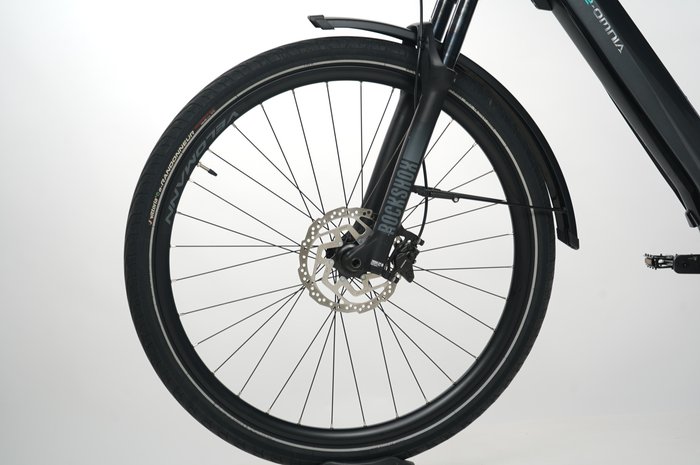 Bianchi E-Omnia C Type Nexus