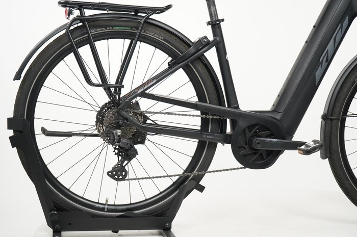 KTM Macina Style 730