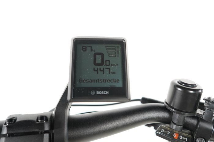KTM Macina Gran 610