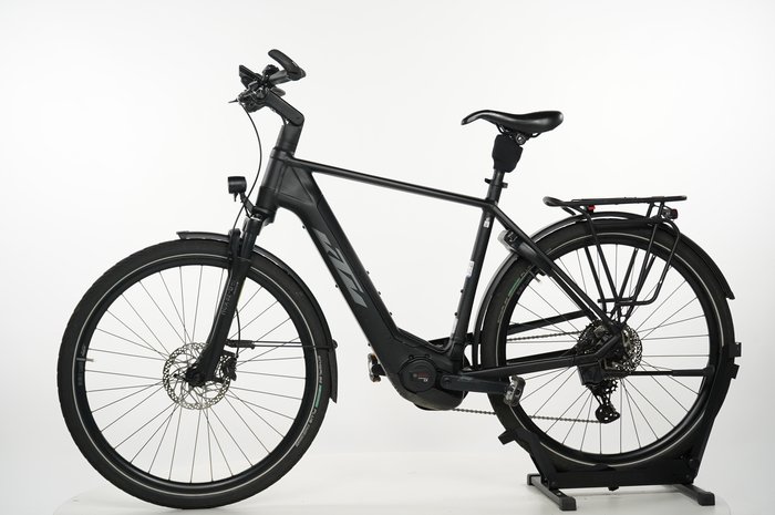 KTM Cento 10 Plus