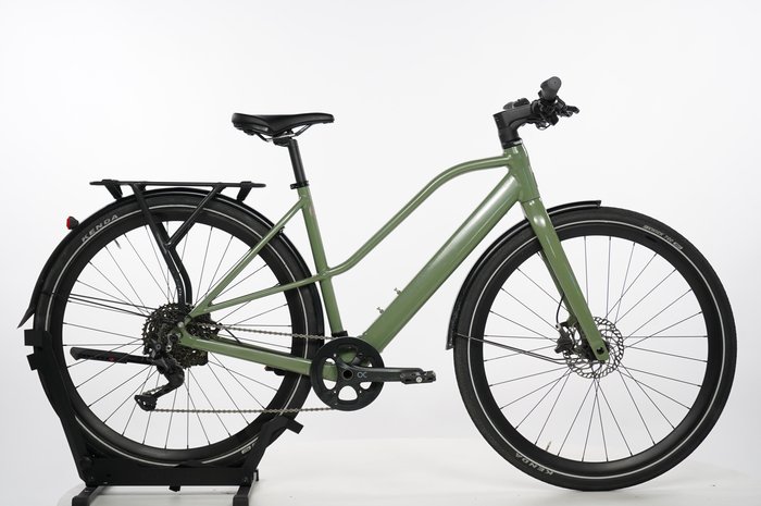 Orbea Vibe H30 EQ