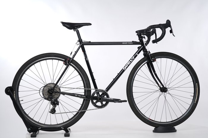 Surly Cross Check