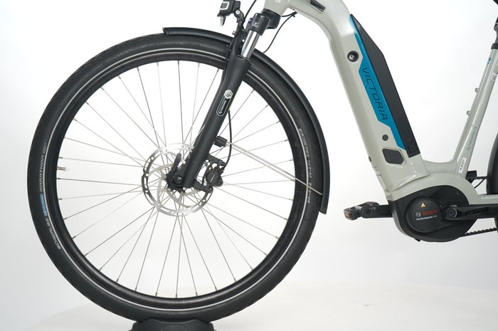 VICTORIA eTrekking 7.8