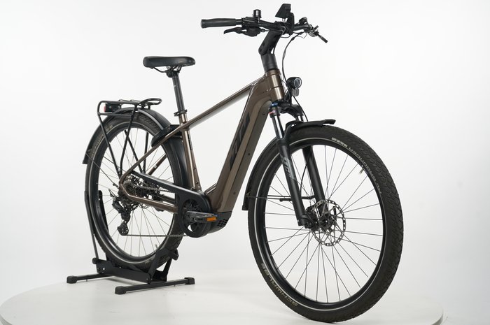 KTM Macina Gran 710
