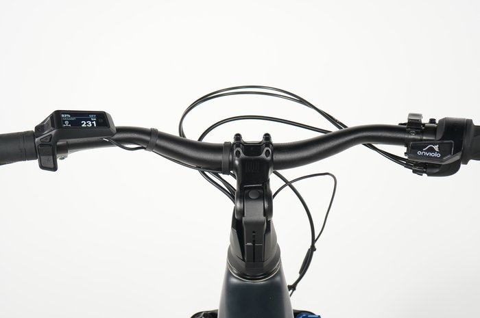 CUBE Kathmandu Hybrid Comfort Pro