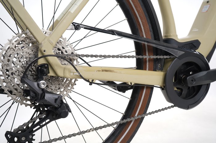 Cube Kathmandu Hybrid Pro 500