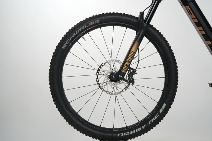 Bulls Sonic Evo AM-Sl 1 Carbon