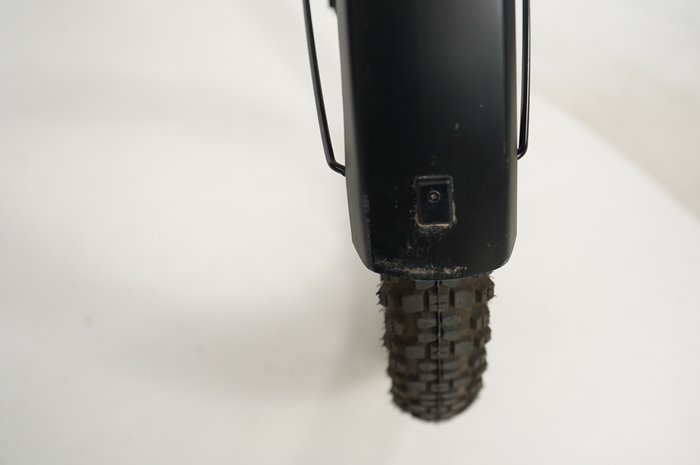 Morrison Sub 3.0 725