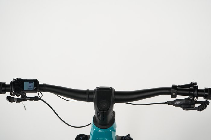 FOCUS Jam² 7.8