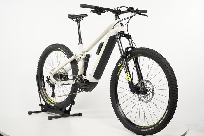 Haibike Alltrail 3