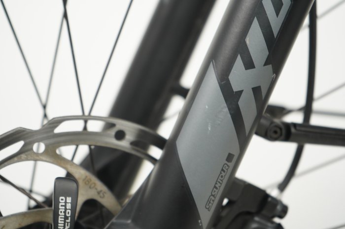 KTM Macina Gran 710