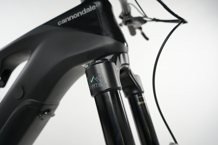 Cannondale Moterra Neo Carbon LT 2