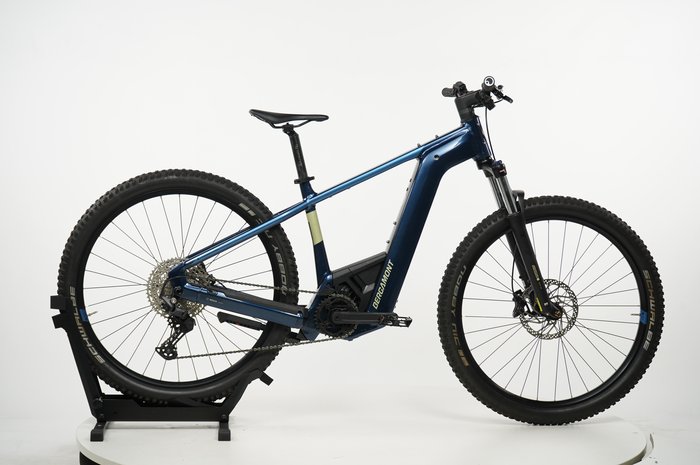 Bergamont E-Revox Premium Sport